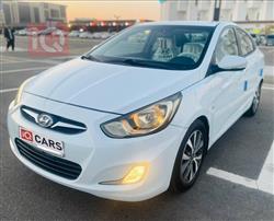 هيونداي أكسنت